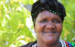 Nompumelelo Njana